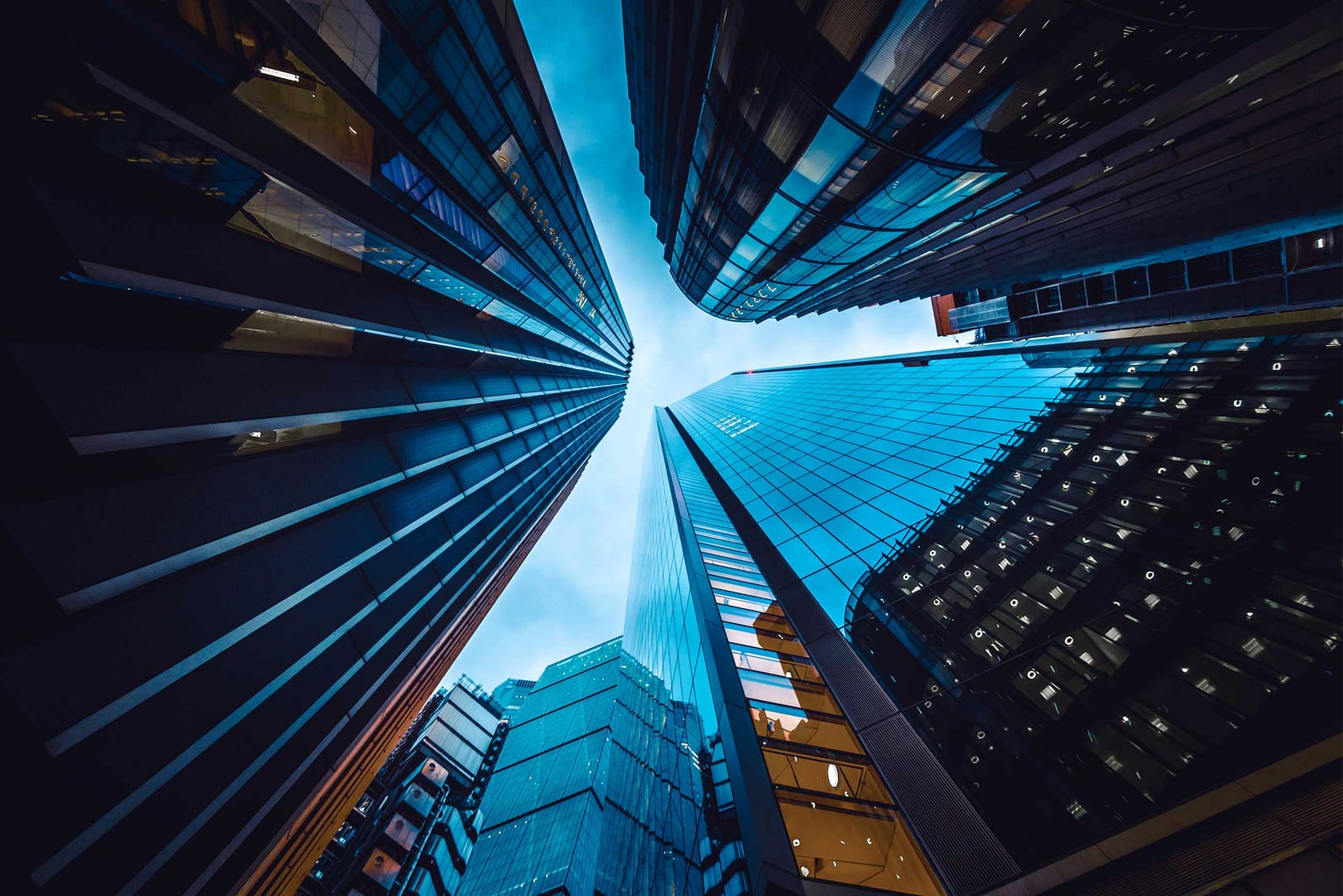 The Banking Breakthrough