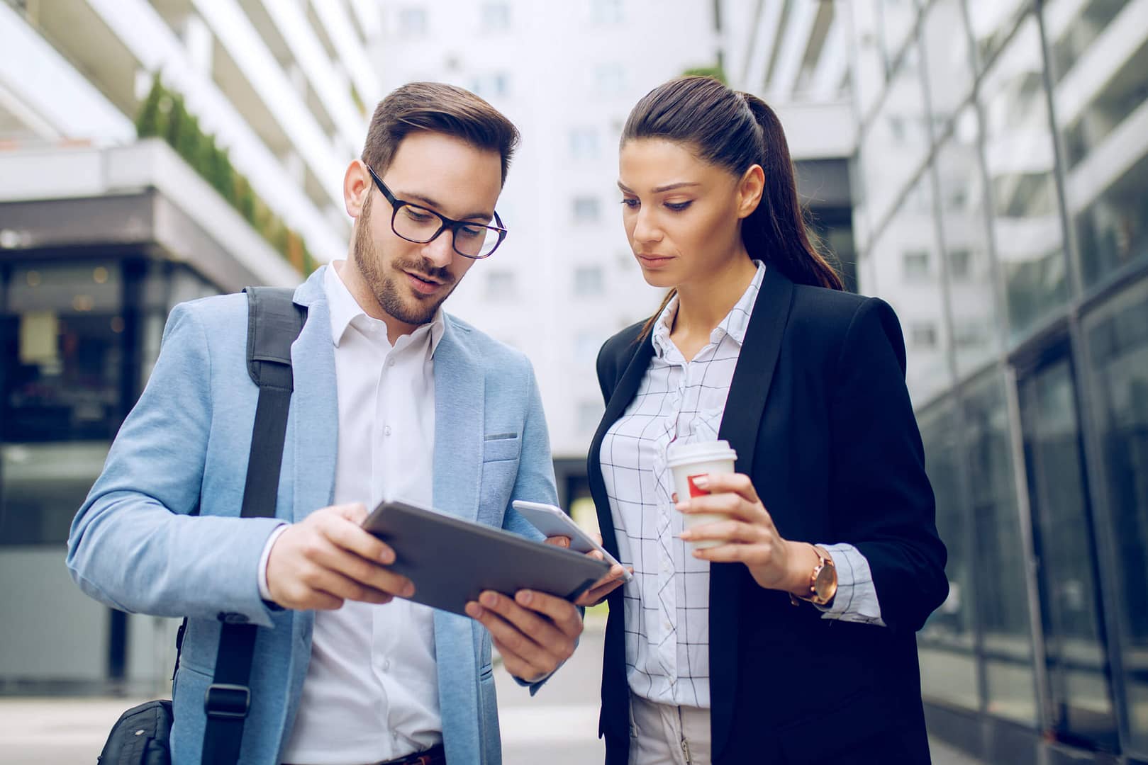 Indirect Procurement - Eight Steps That Advance the Journey to Digital World Class<sup>®</sup>
