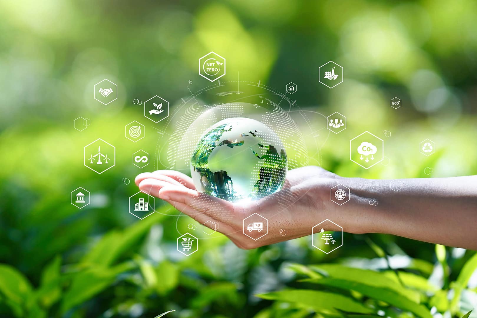 Unlock the Power of ESG Practices With OneStream