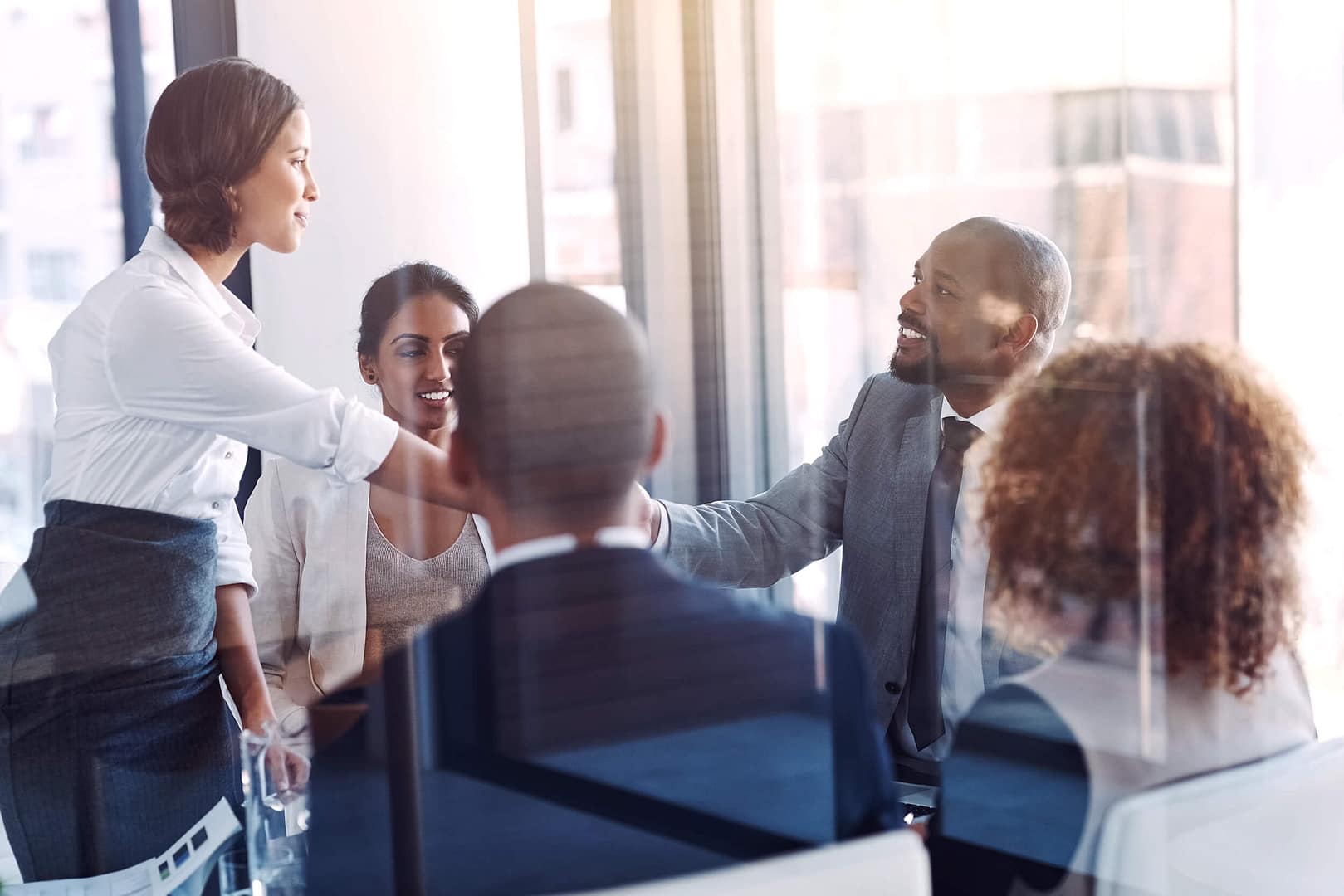 Podcast - Digital World Class® Contract Life-Cycle Management Matrix