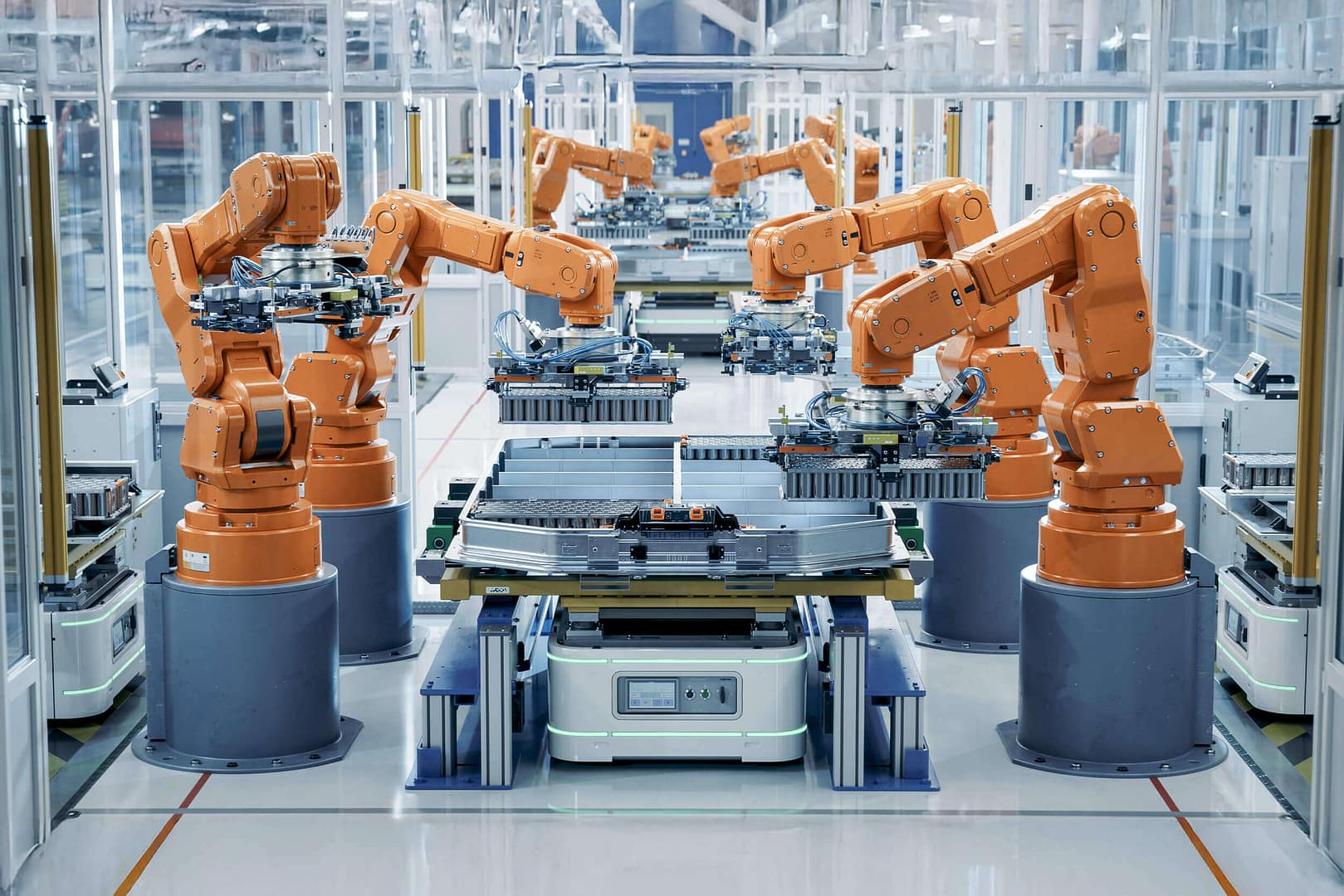 MiTek’s OneStream Journey