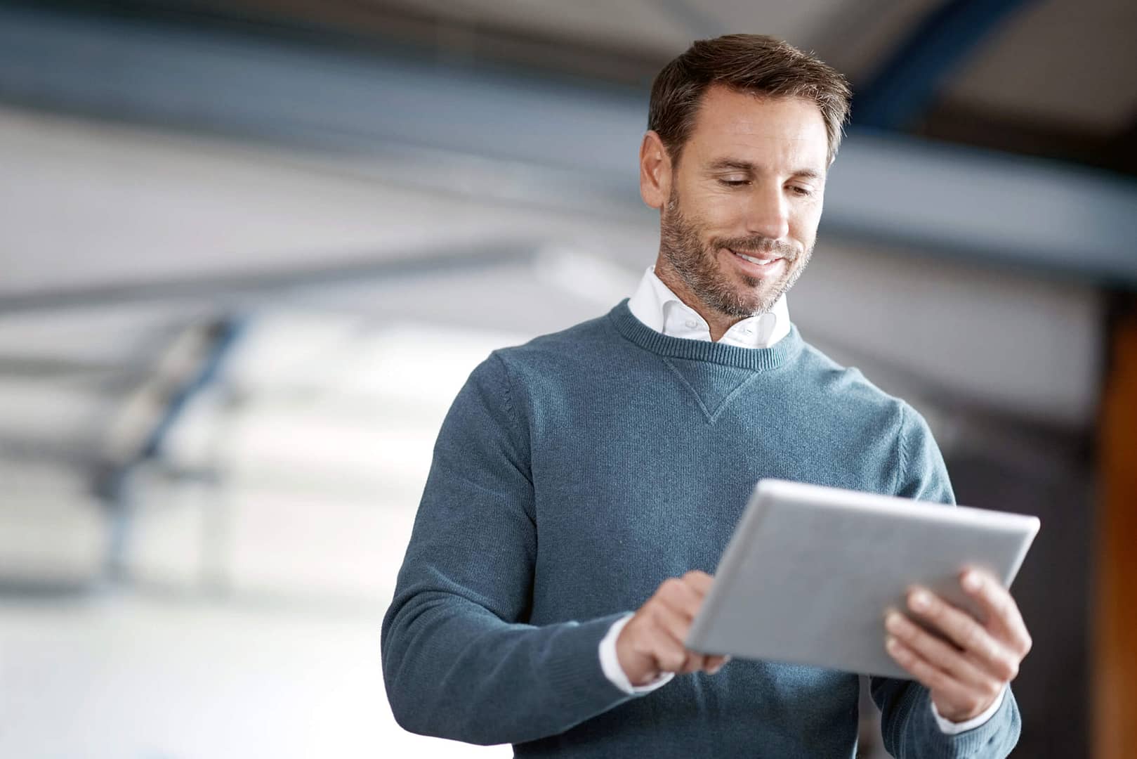 3M – Digital Transformation in Purchase-to-Pay