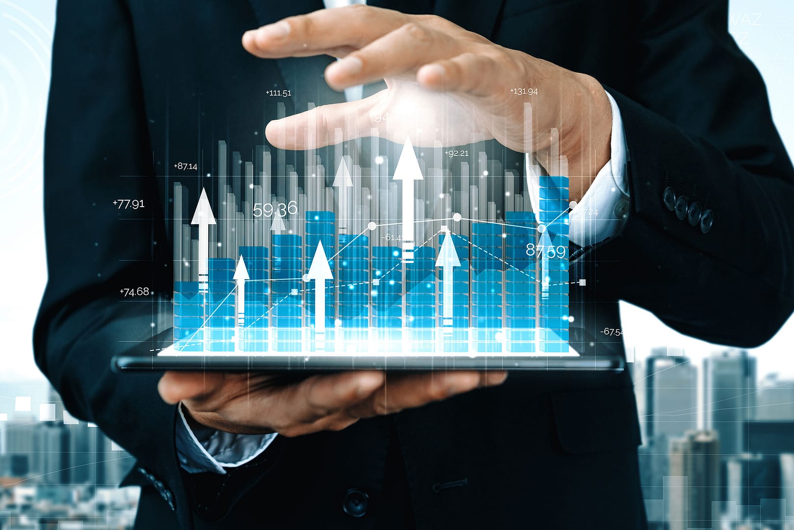 Working Capital Optimization Video