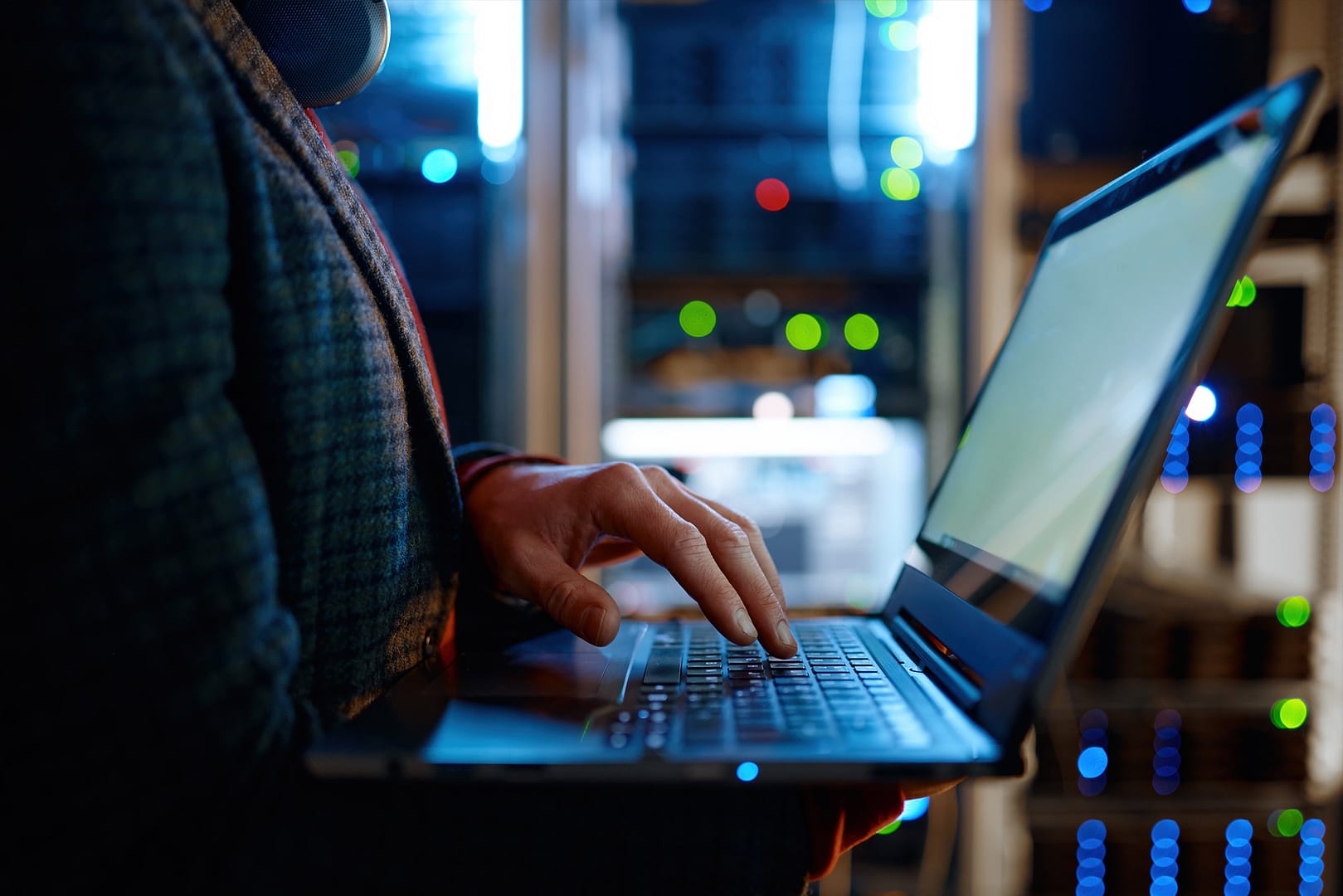 Managed Services for Oracle Cloud ERP and HCM