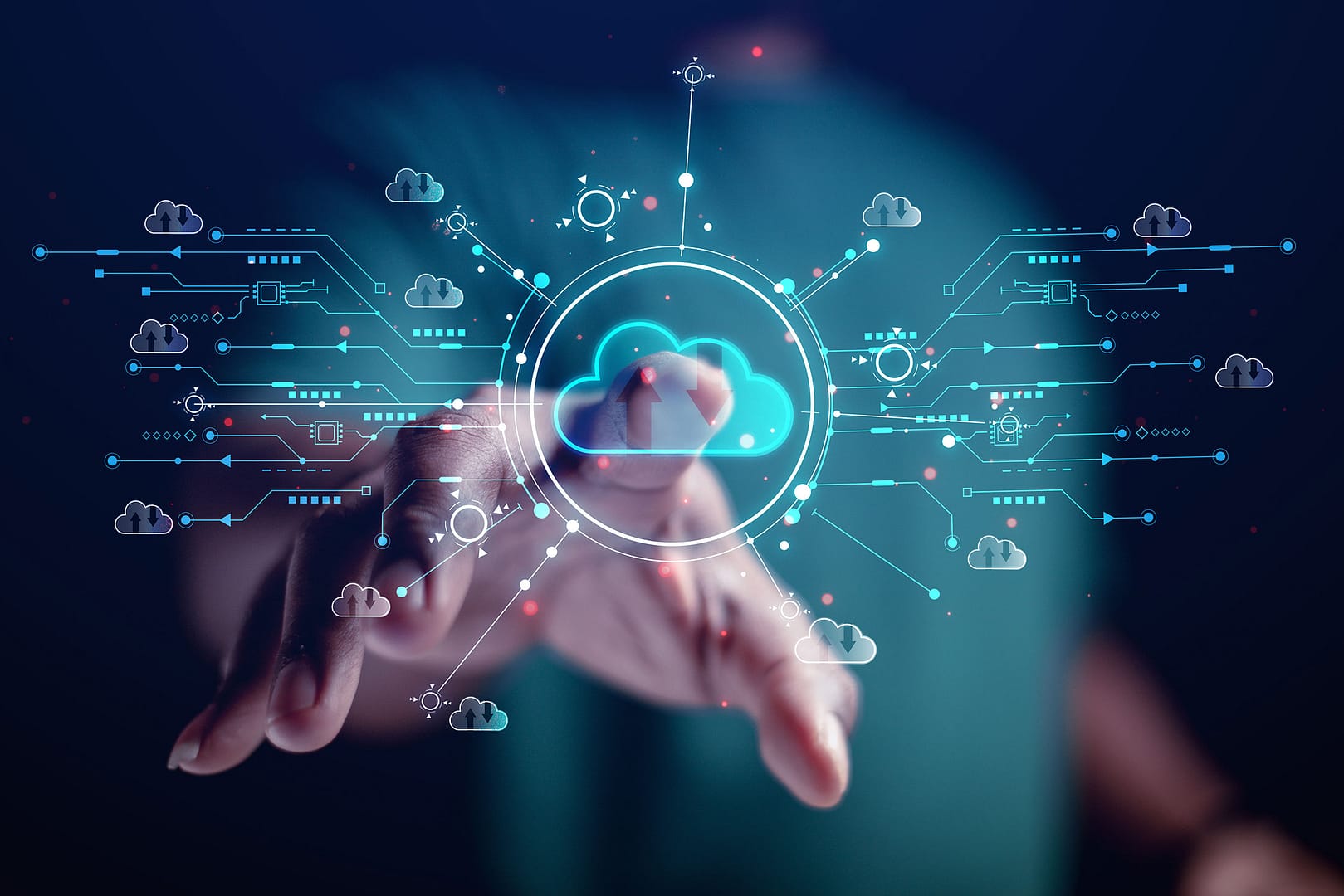 Going to the Cloud: Key Considerations, Opportunities and Challenges
