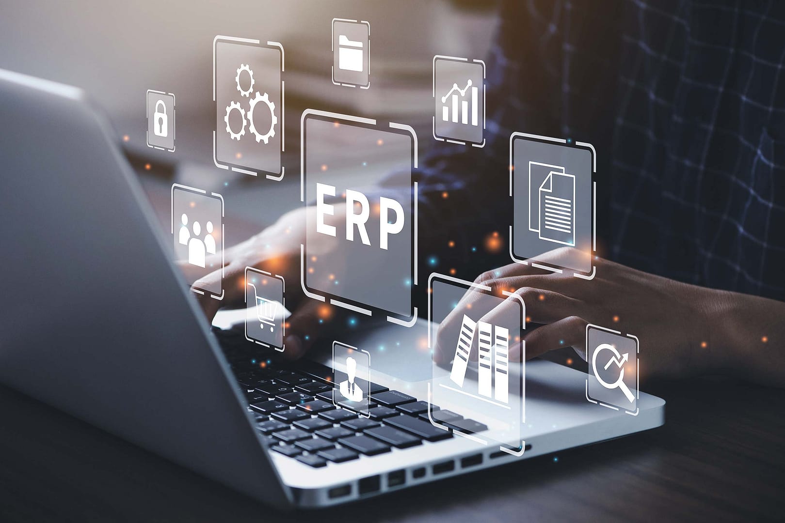 ERP Journey – Key Considerations for Success