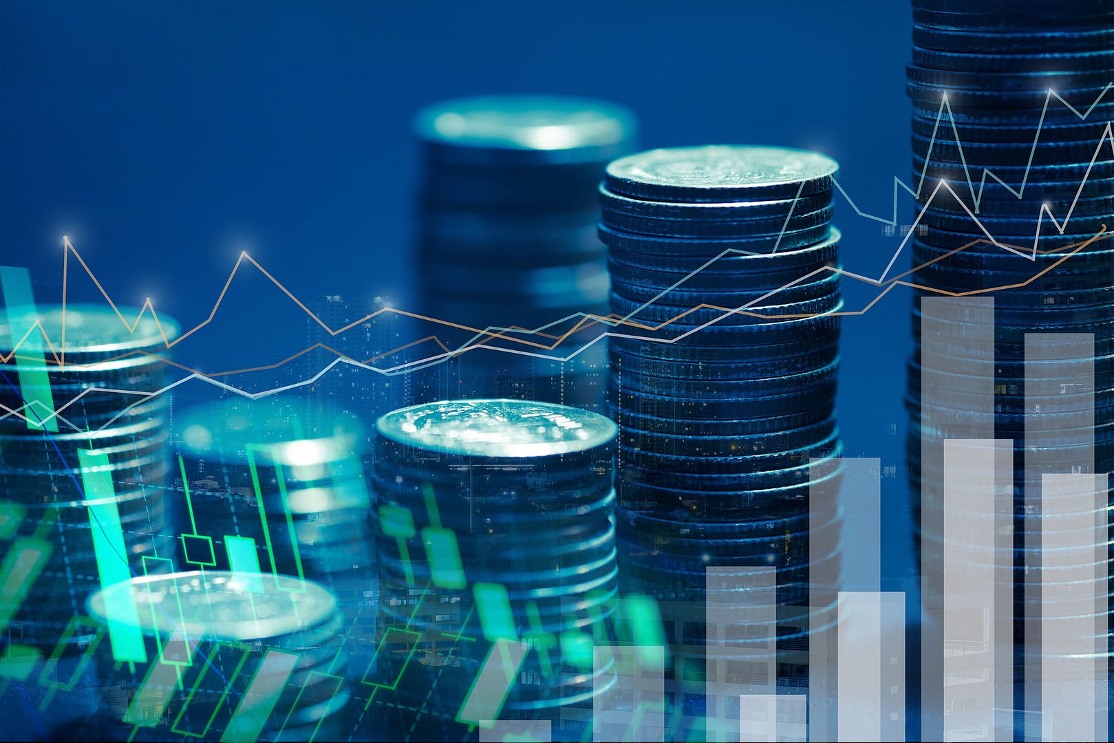 Finance Key Issues: What’s Top of Mind for Executives in 2023
