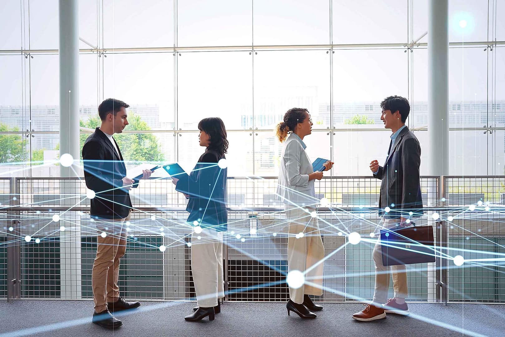 HR Executive Insight: How Digital Transformation is Driving Workforce Change
