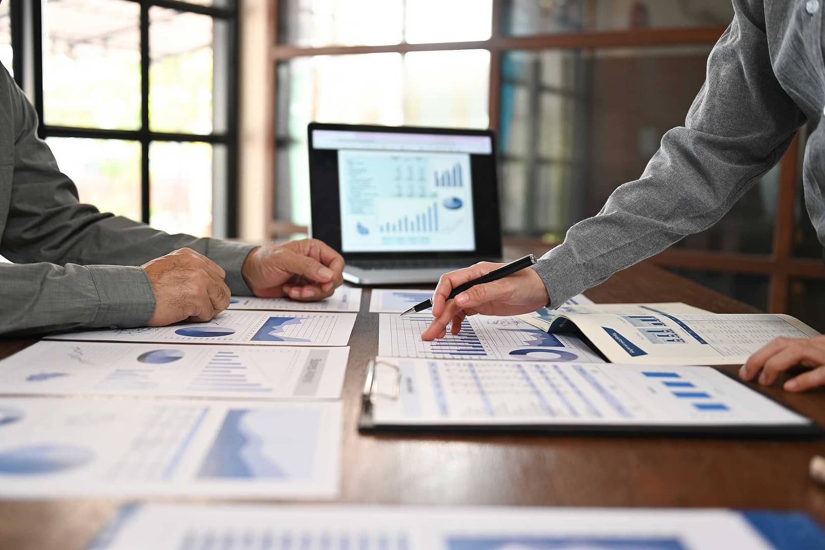Five Questions Every CFO Should Ask Their FP&A Leader