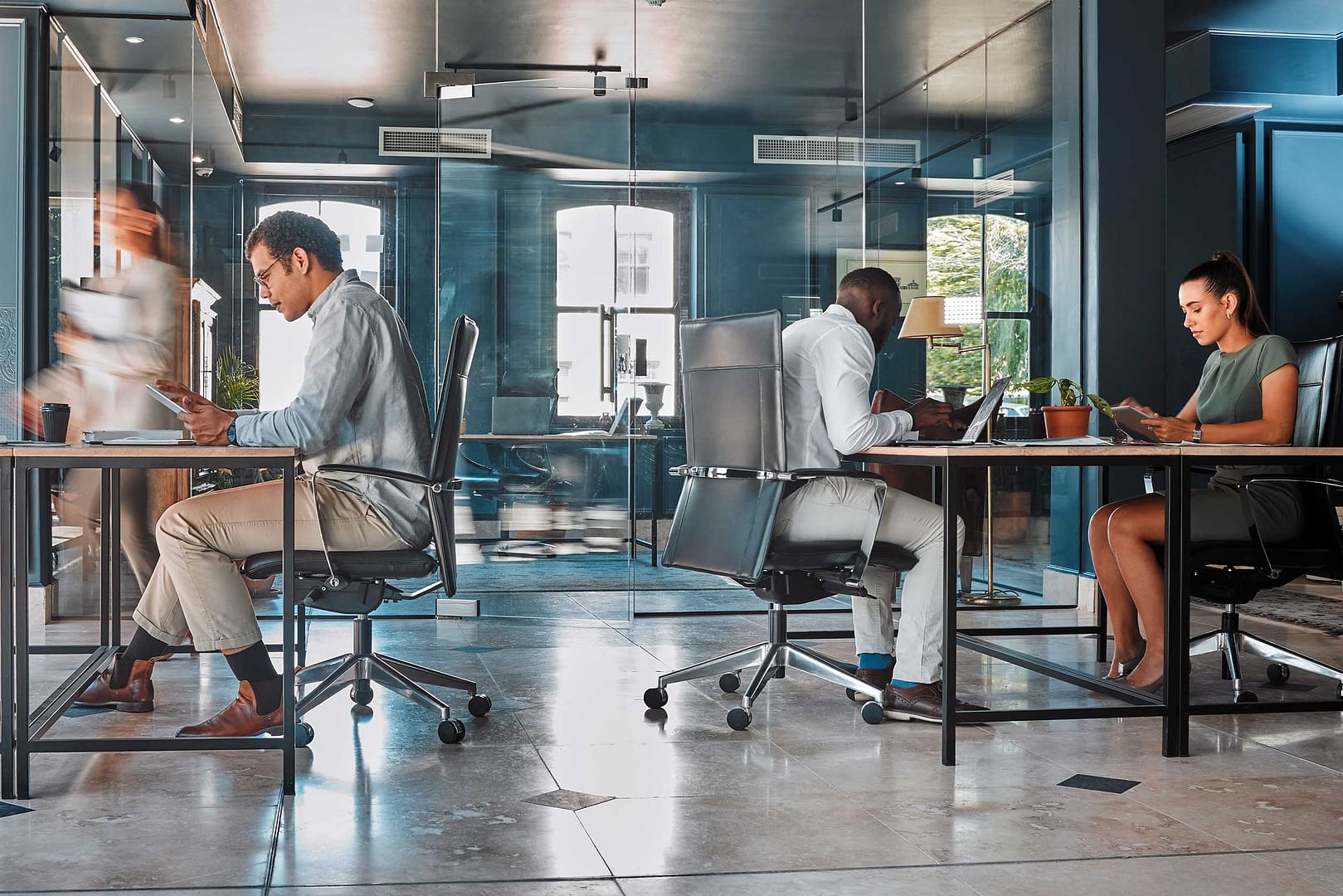 2024 Human Resources Key Issues Research