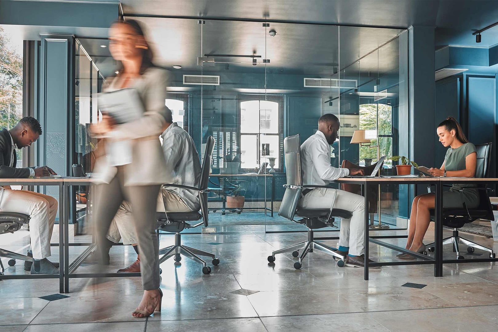 2026 Human Resources Key Issues: Building the Agentic HR Organization