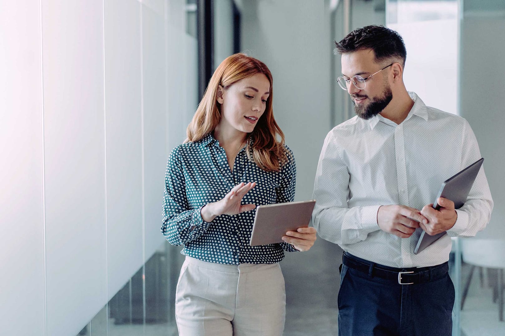 Digital World Class® Finance