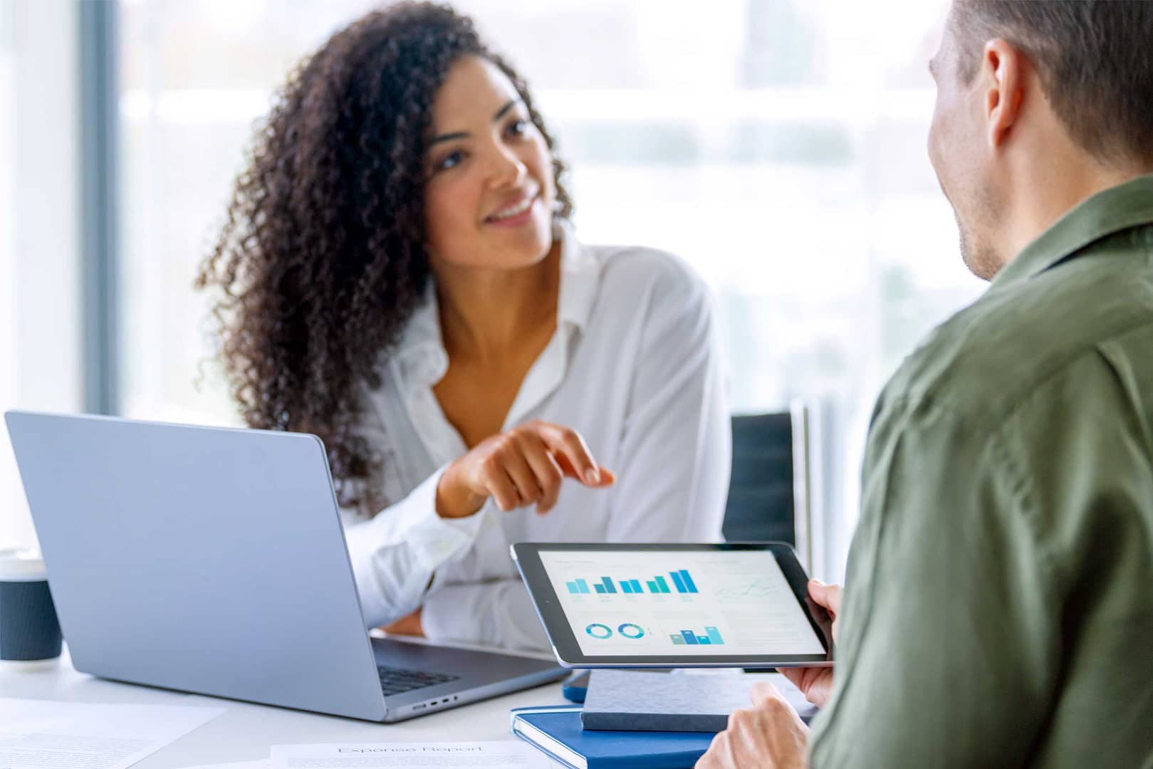 Reimagine Finance Performance With Gen AI