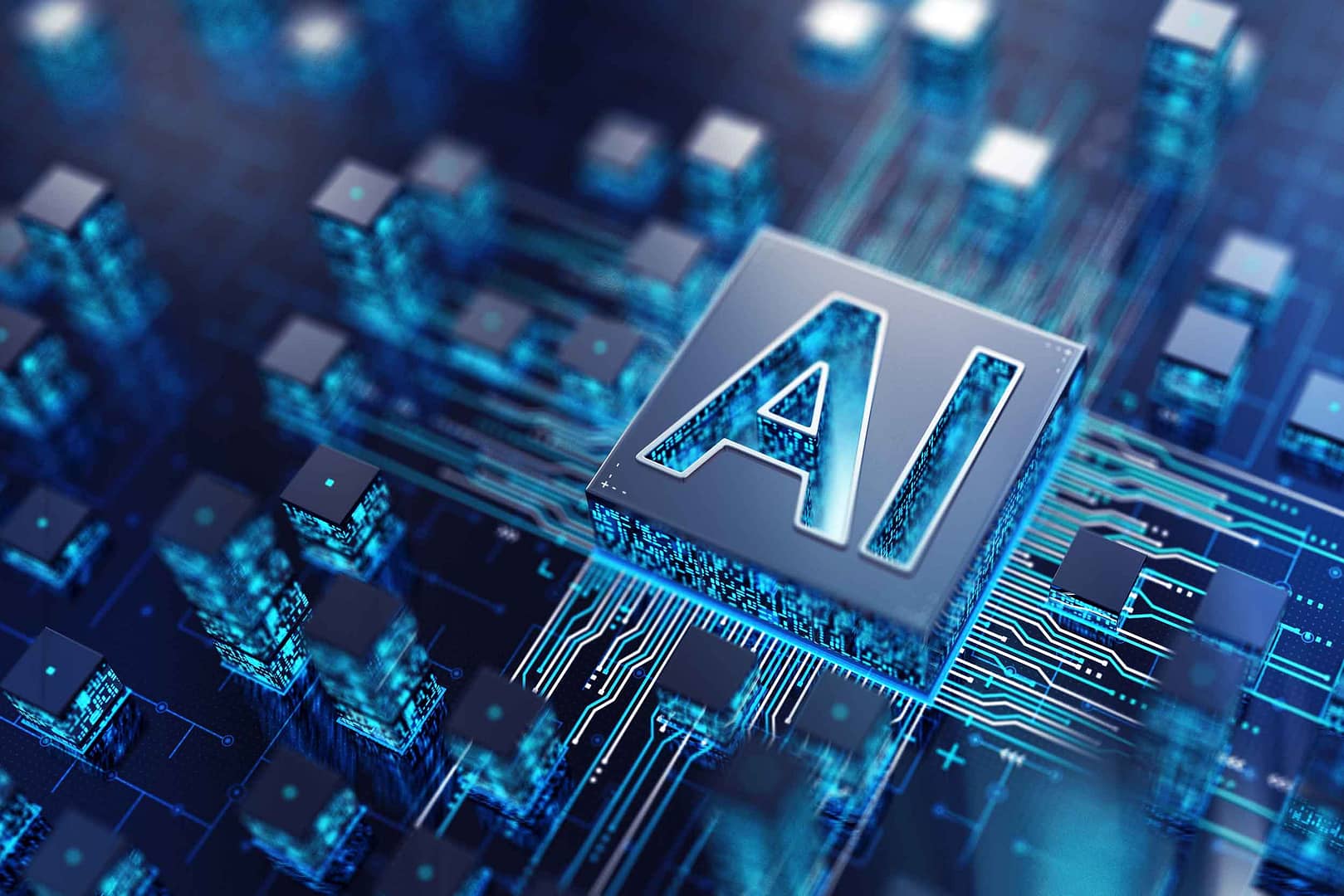 Transform Technology Performance with Gen AI