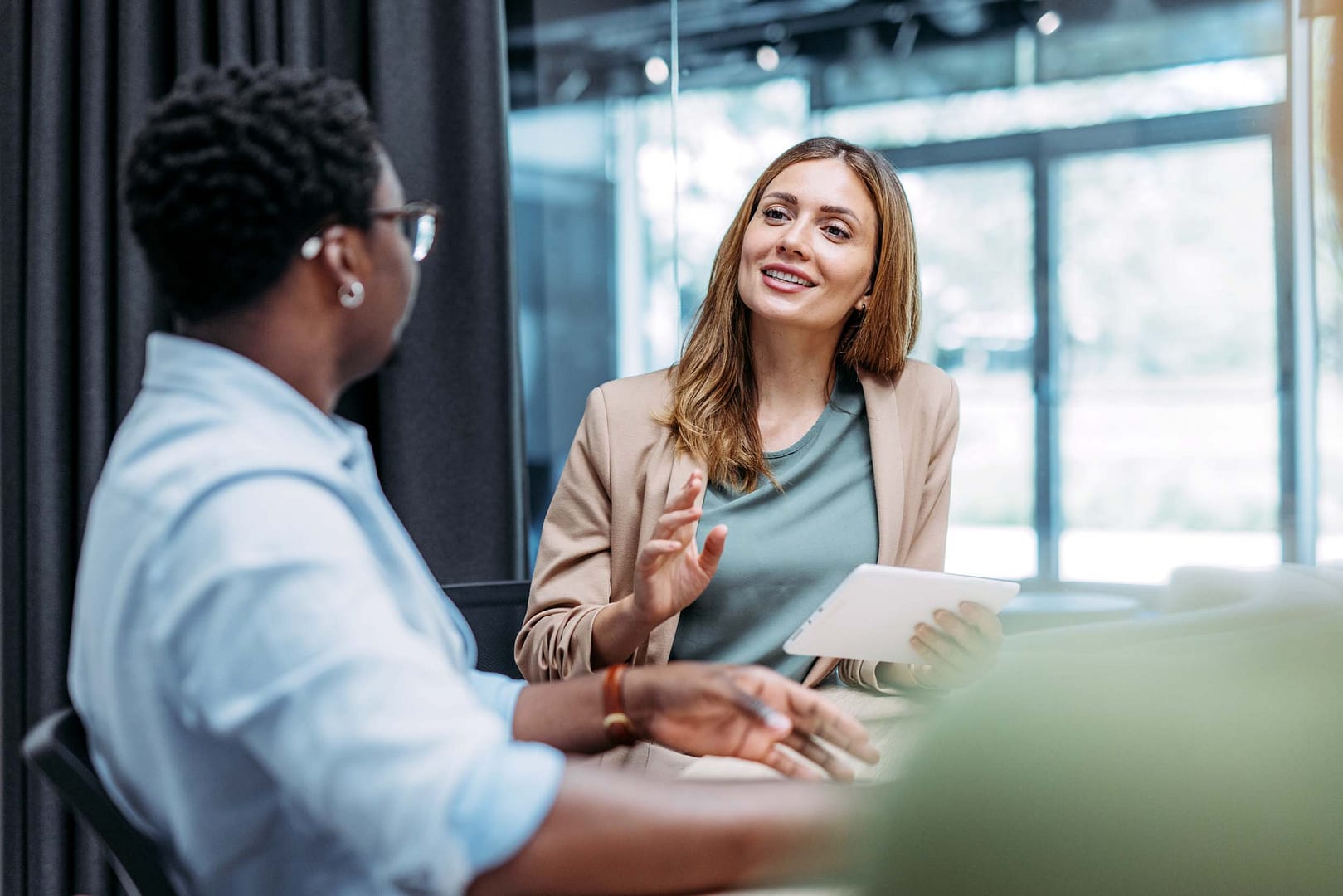 Gen AI: Five Steps HR Should Take Now
