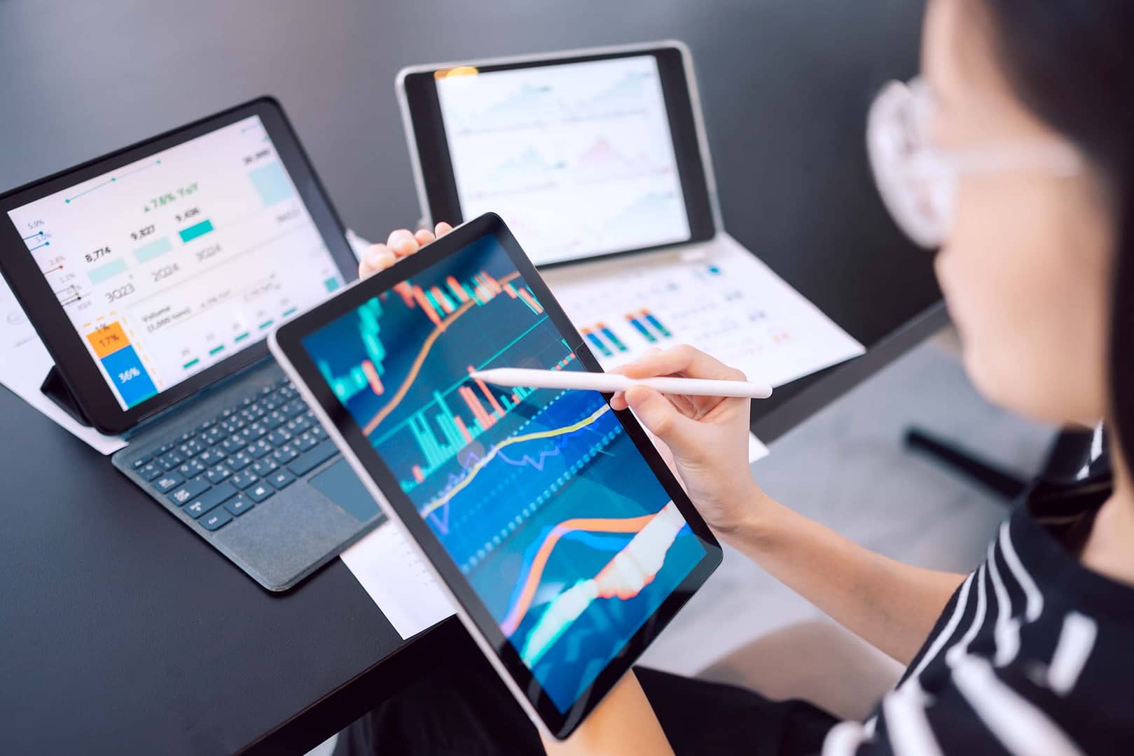 AI Is Reshaping Financial Forecasting – Is Your Team Ready?