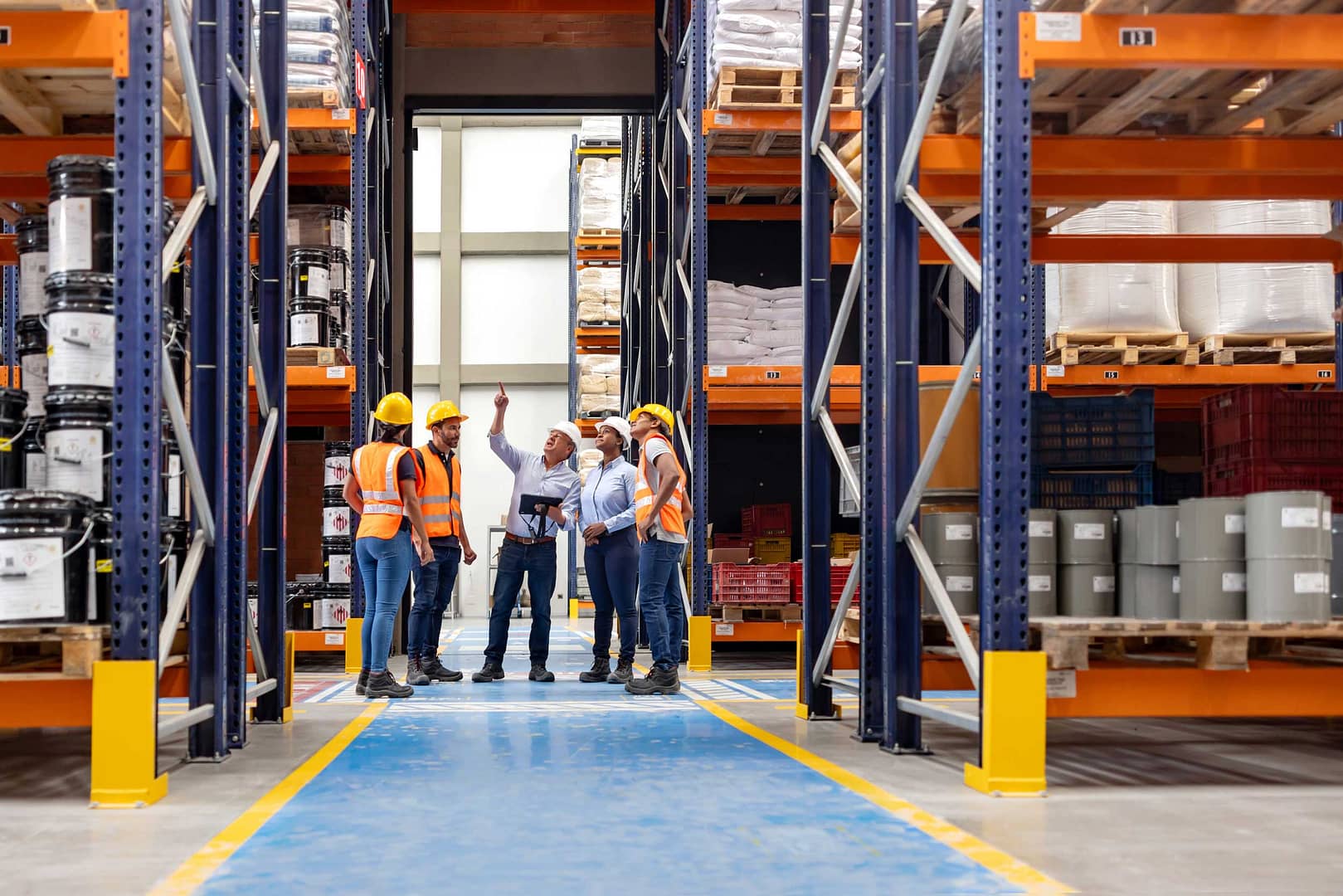 Achieving Digital World Class® Procurement Excellence Through Gen AI