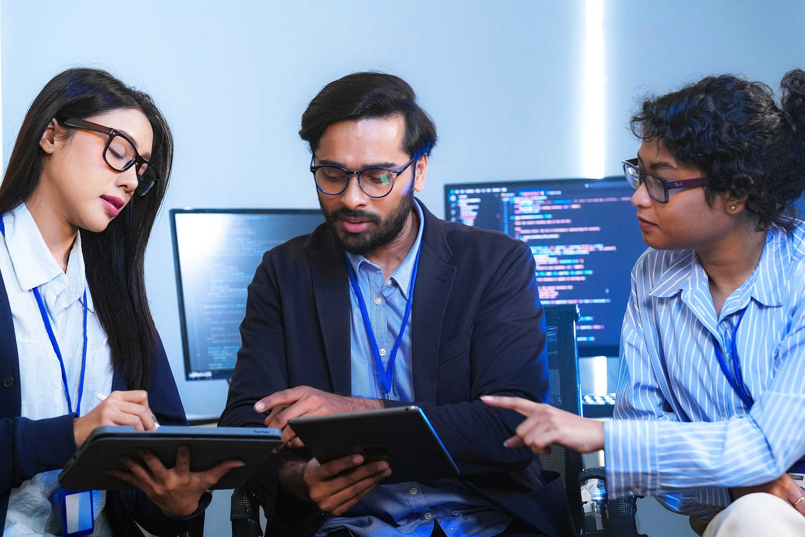 Risk to Readiness Gen AI in Procurement