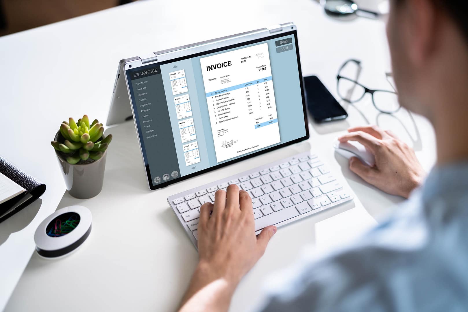 Digital World Class® Matrix Payroll Software Provider Perspective