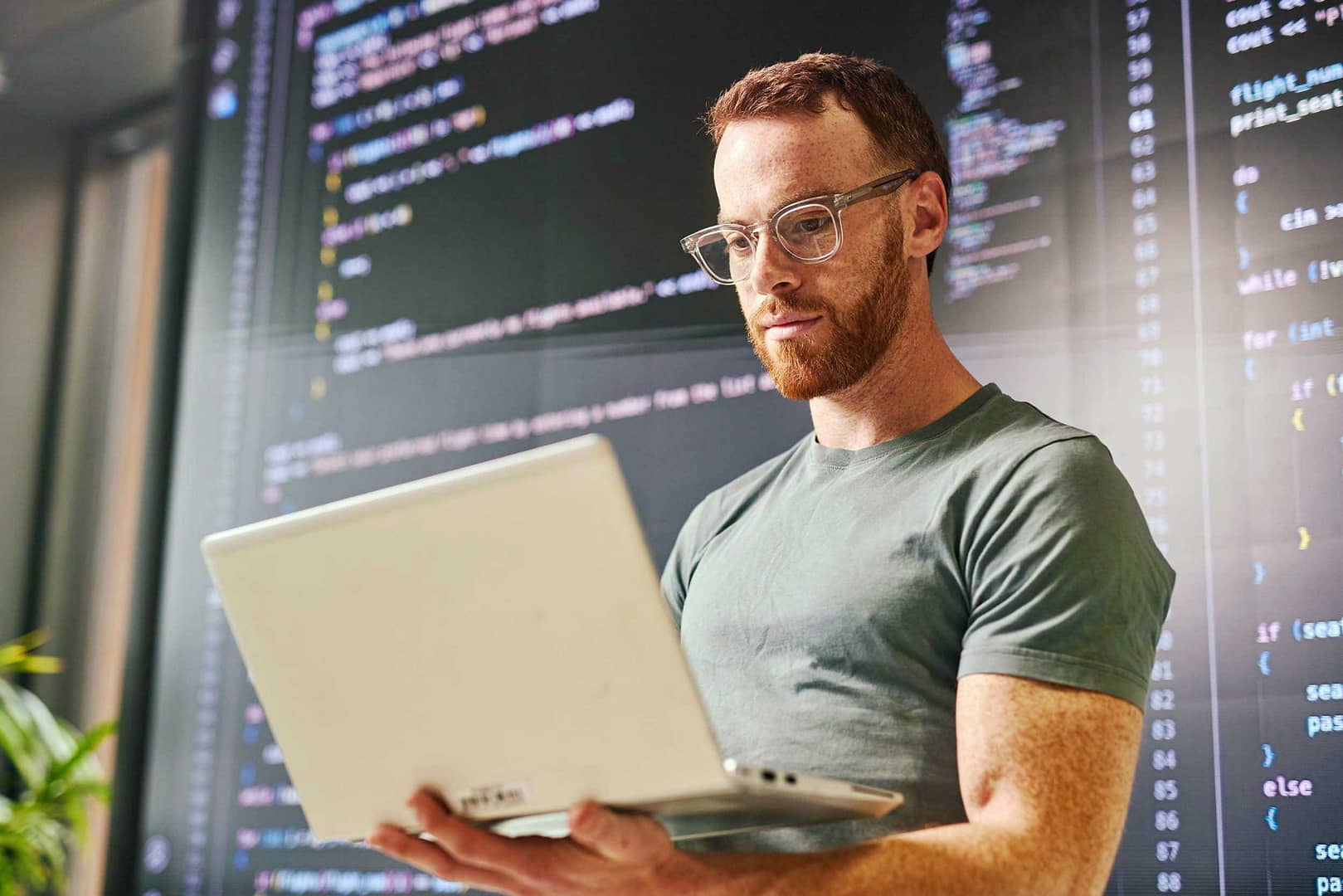 From Risk to Readiness: The Executive Playbook for Scaling AI in Technology