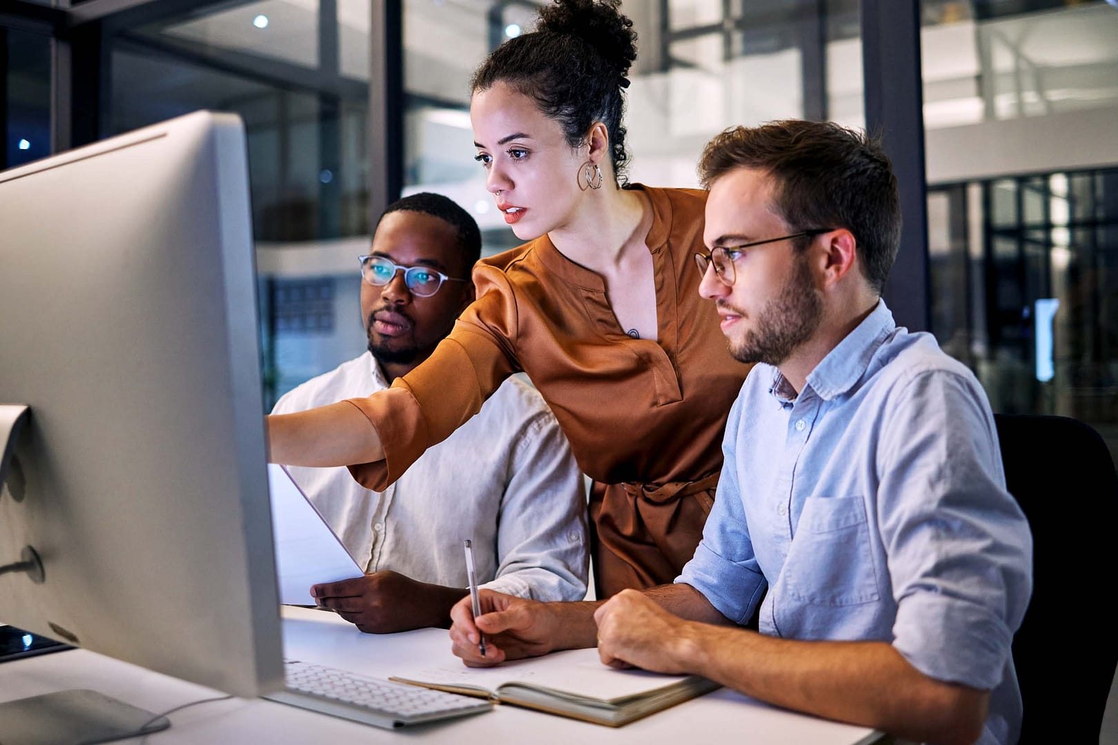 2026 Finance Key Issues