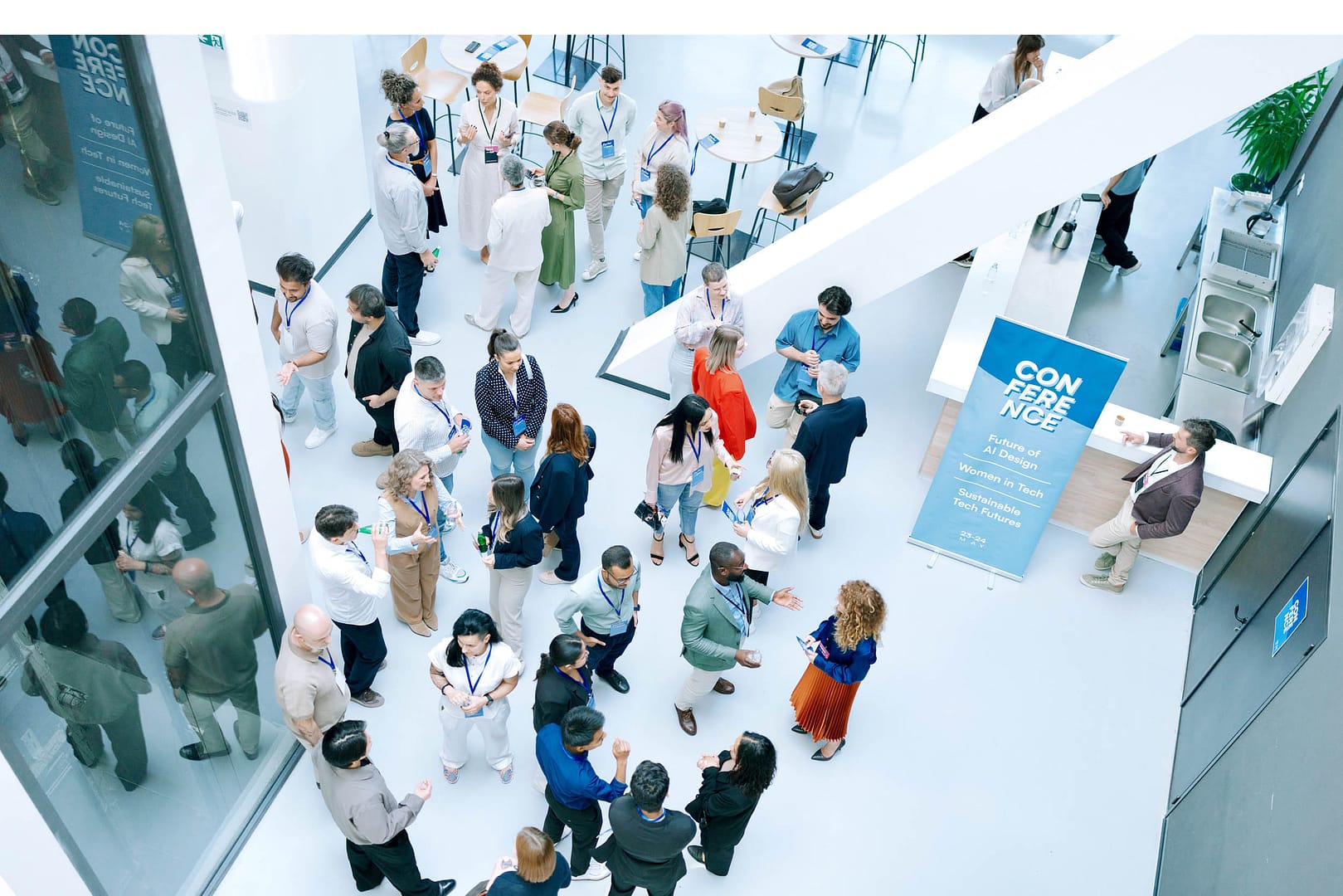 Meet The Hackett Group at Zip Forward Europe 2026