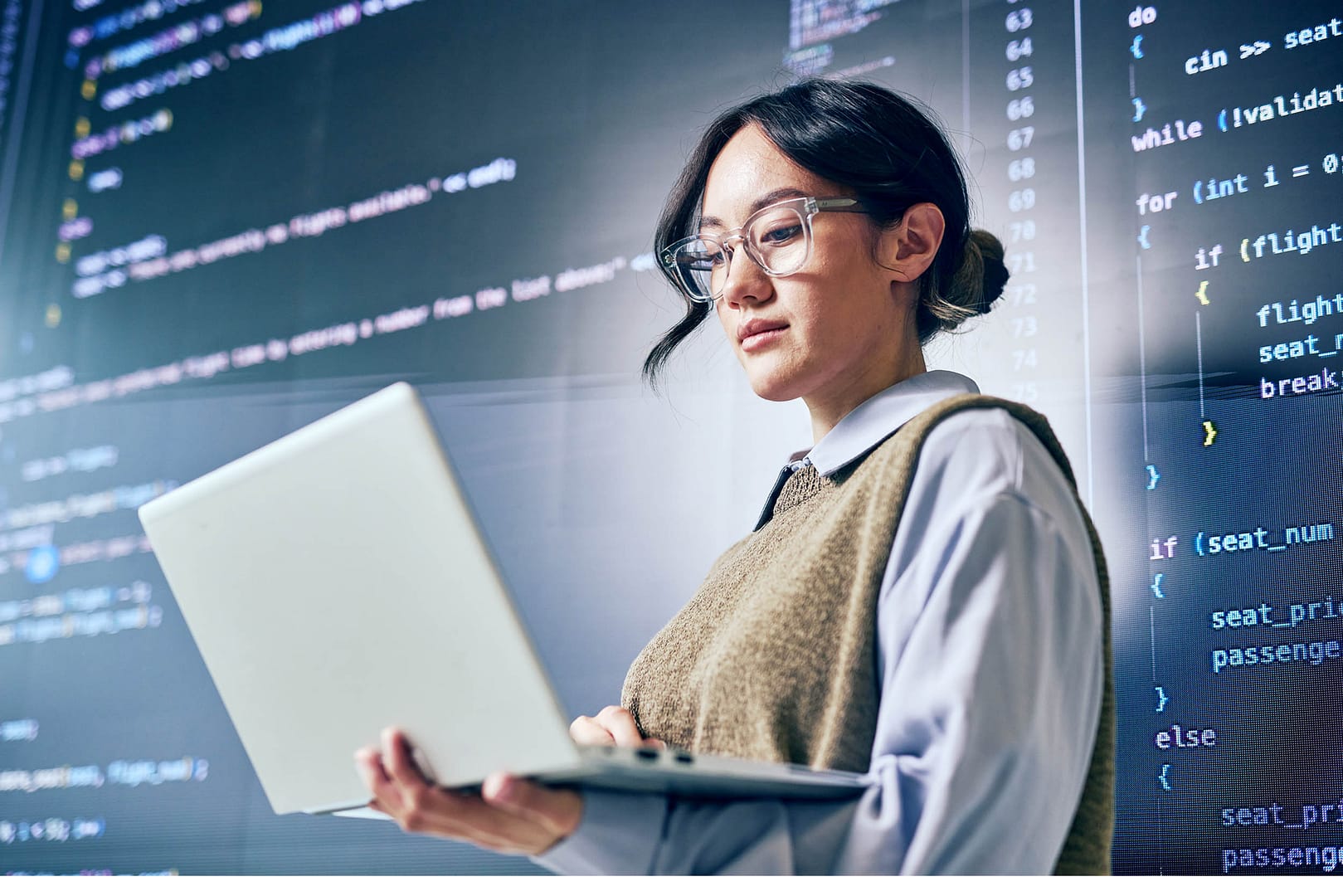 Vision 2030 for Enabling Functions: Unlocking Value from Transformation and AI Programs