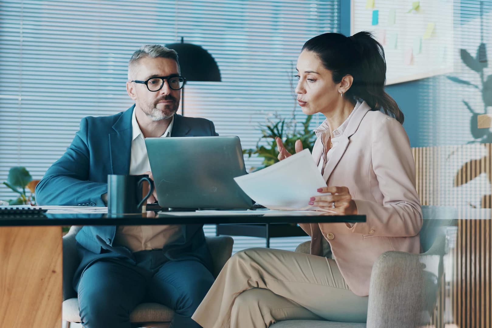 Human + Artificial Intelligence: How Organizations Are Rethinking Work, Talent, and Decision-Making