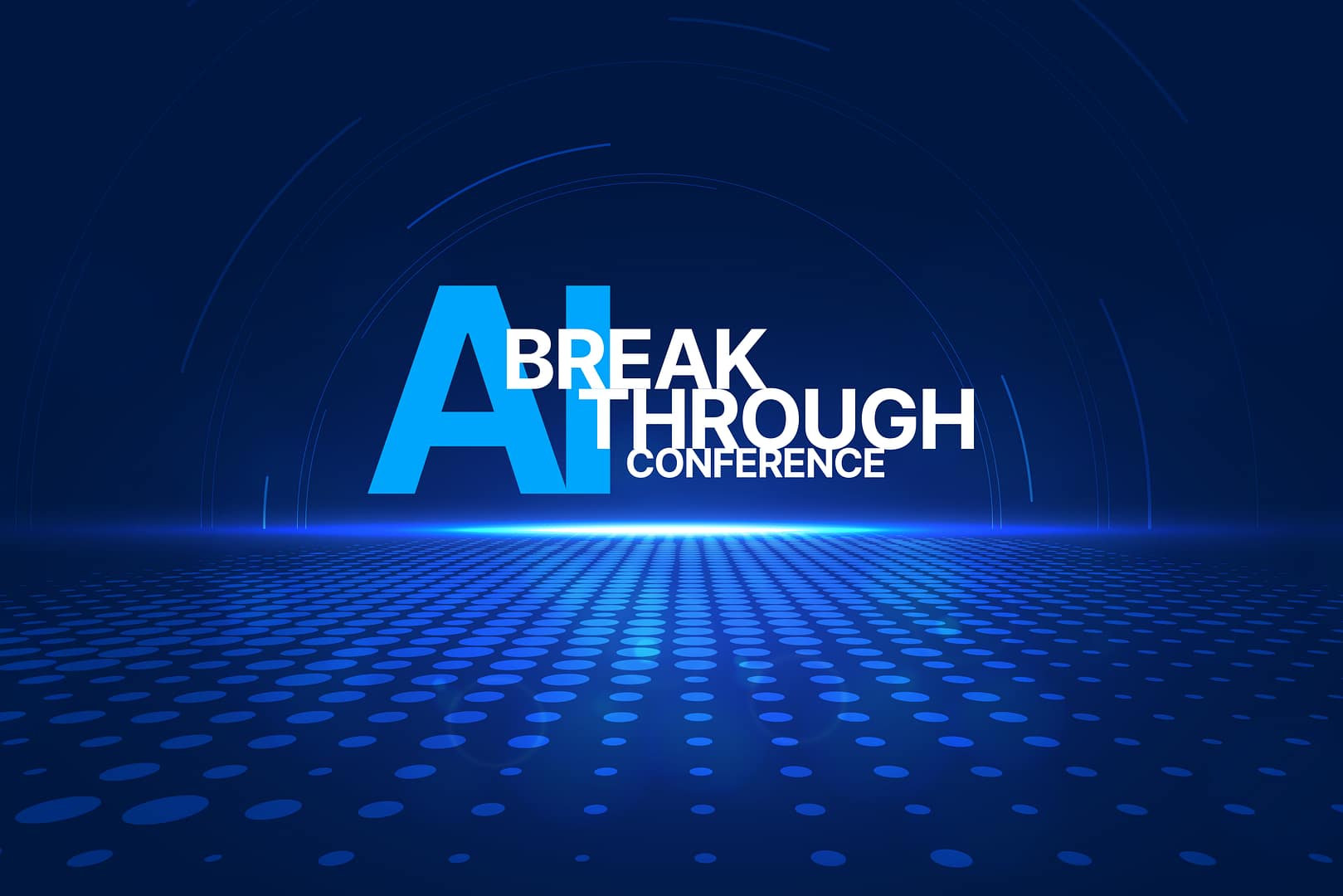2026 London AI Breakthrough Conference