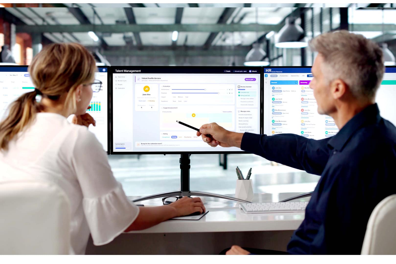 Is HR the Real Chief AI Officer