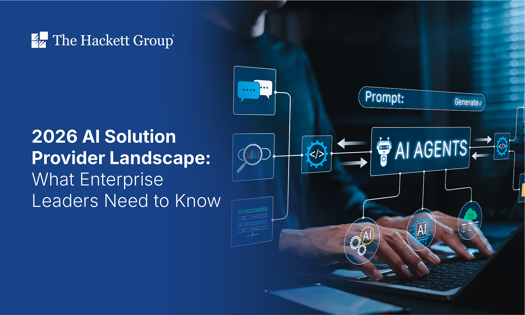 2026 AI Solution Provider Landscape: What Enterprise Leaders Need to Know