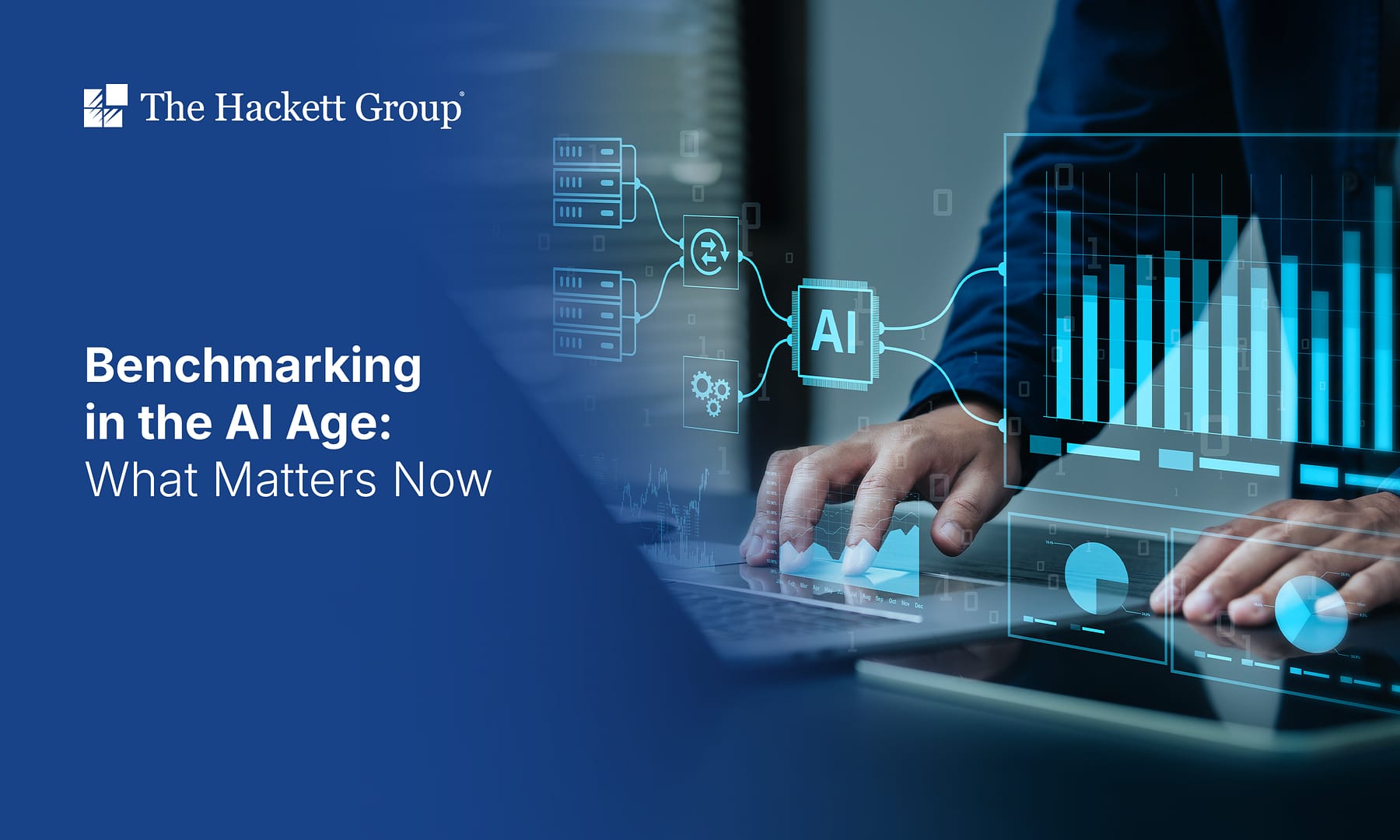 Benchmarking in the AI Age: What Matters Now
