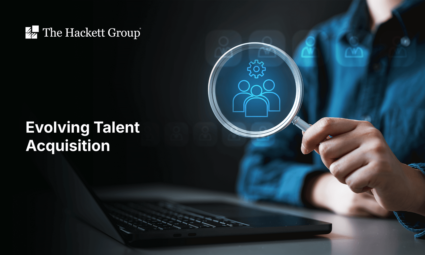 Evolving Talent Acquisition