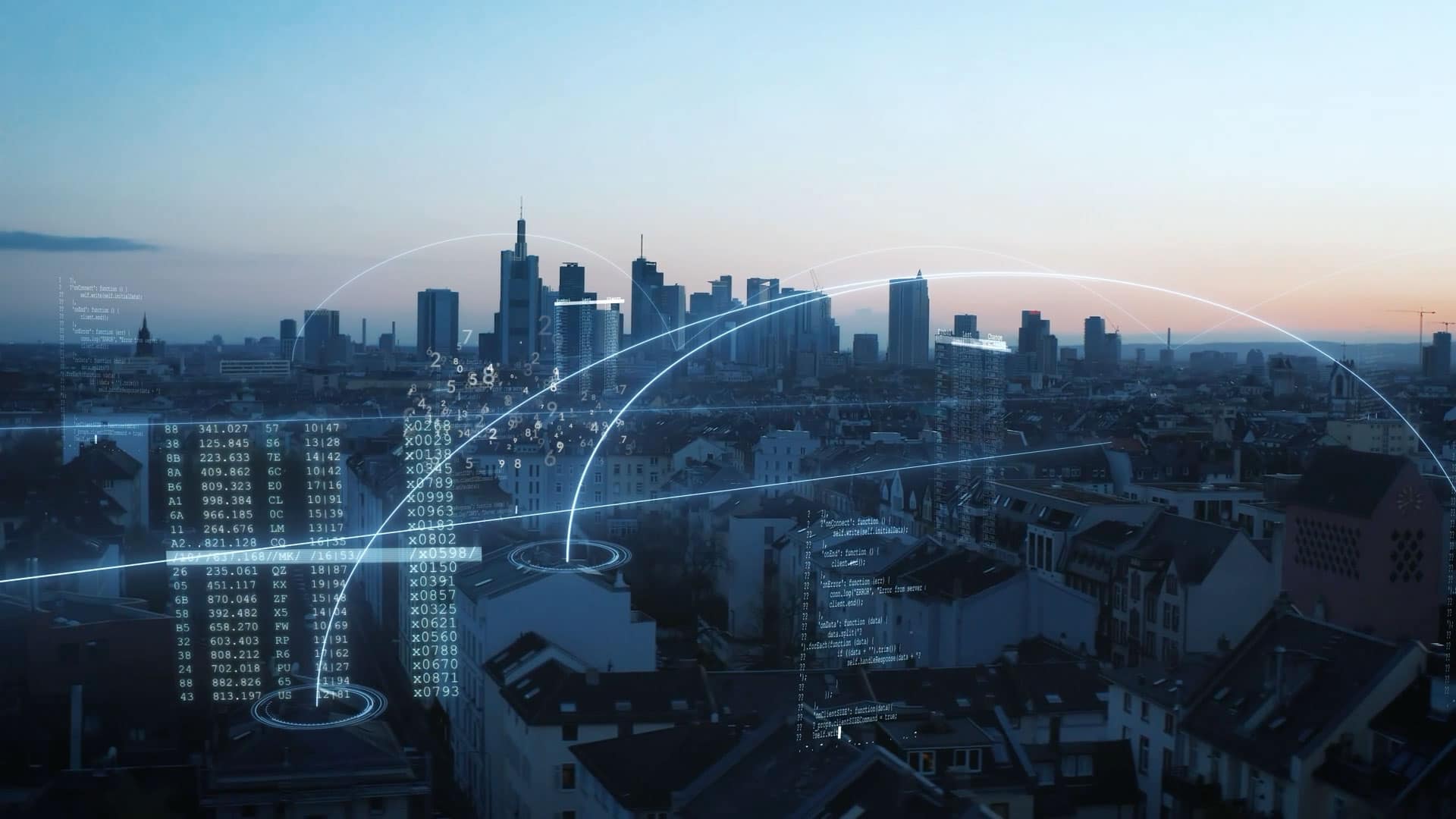 Hackett Intelligence Video