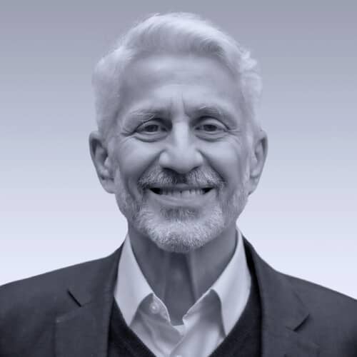 Tony DiRomualdo
