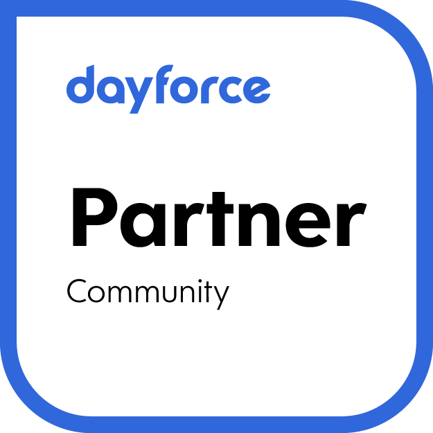 Dayforce Community Partner