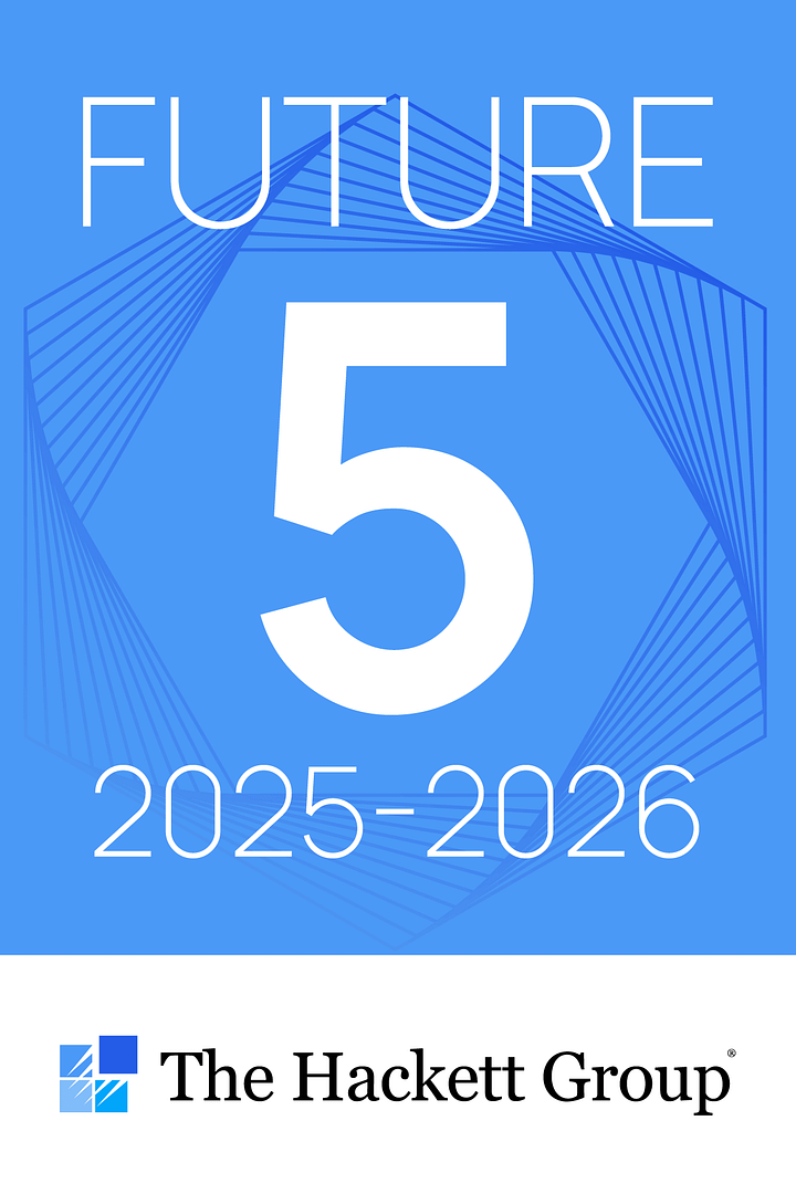 2025-2026 Future 5
