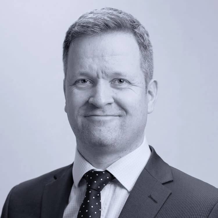Paul Morrison