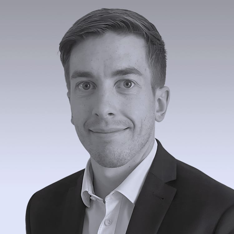 Chris Parsons