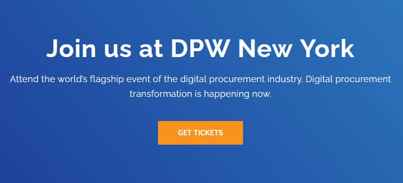 DPW New York – June 3-4