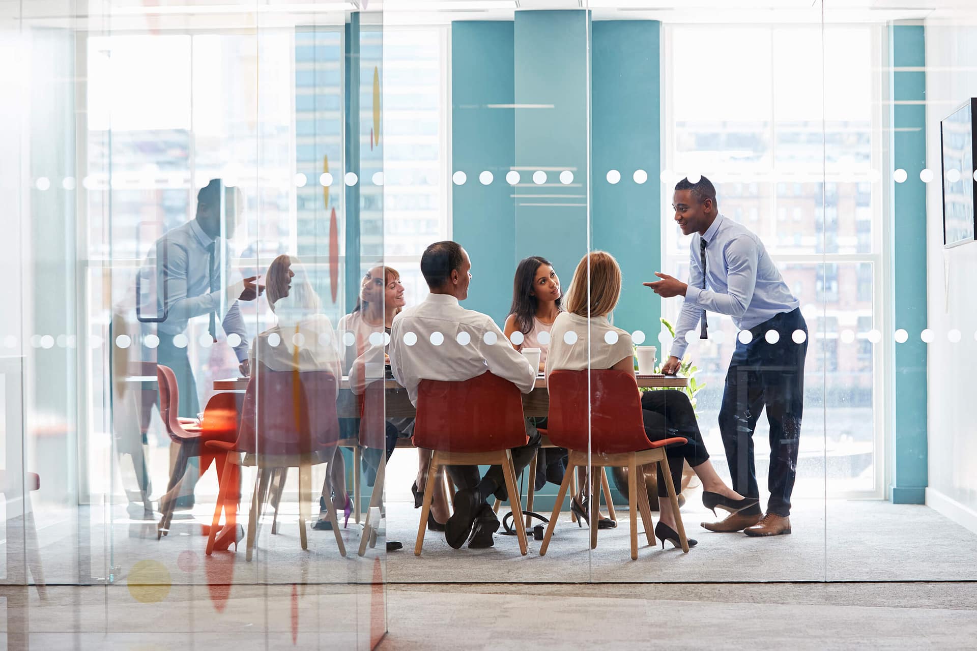 BPO in Digital Age - Game Changer? |The Hackett Group®