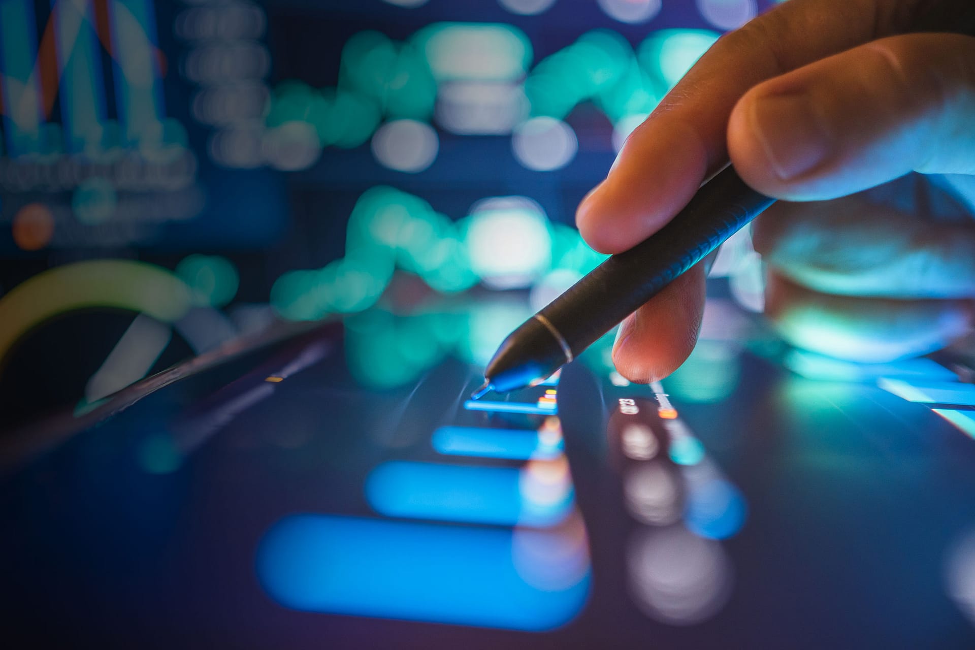 Applied Intelligence Programs for Executives - The Hackett Group®