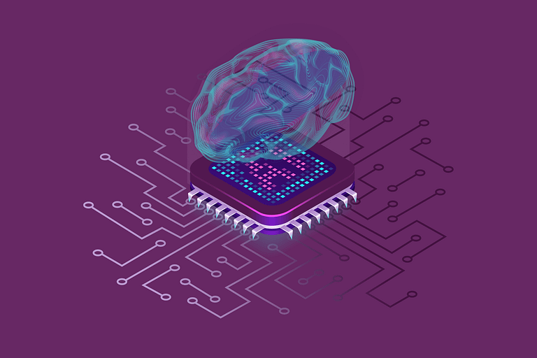 Gen AI: Five Steps IT Should Take Now