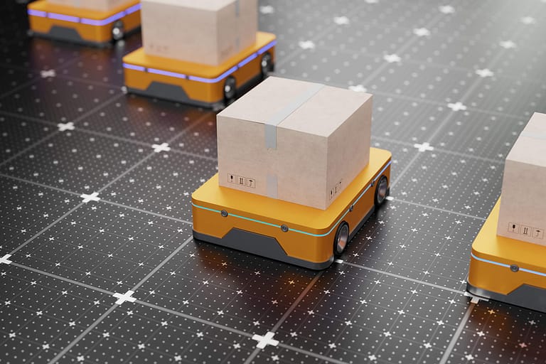 What to Know About Gen AI in Procurement