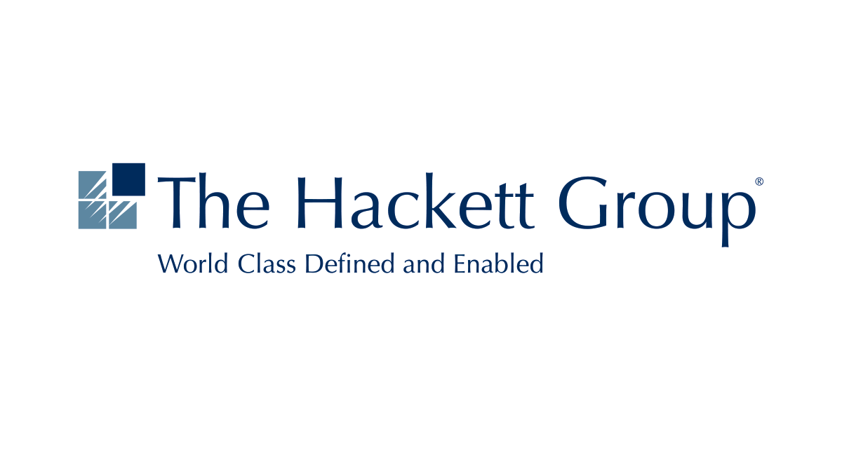 (c) Thehackettgroup.com