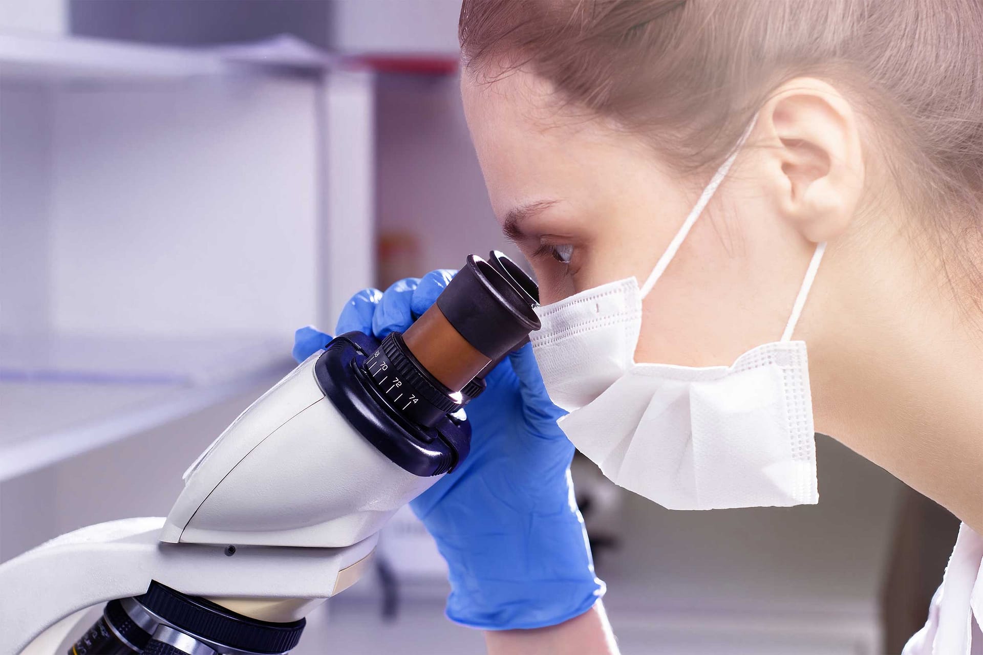 Growth brings complexity